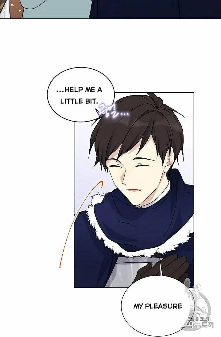 Read The Viridescent Crown chapter 28.5 image 24 on Lezhin