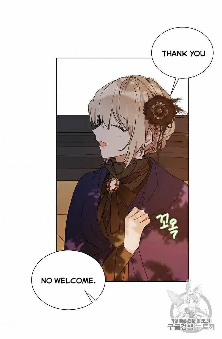 Read The Viridescent Crown chapter 28.5 image 6 on Lezhin