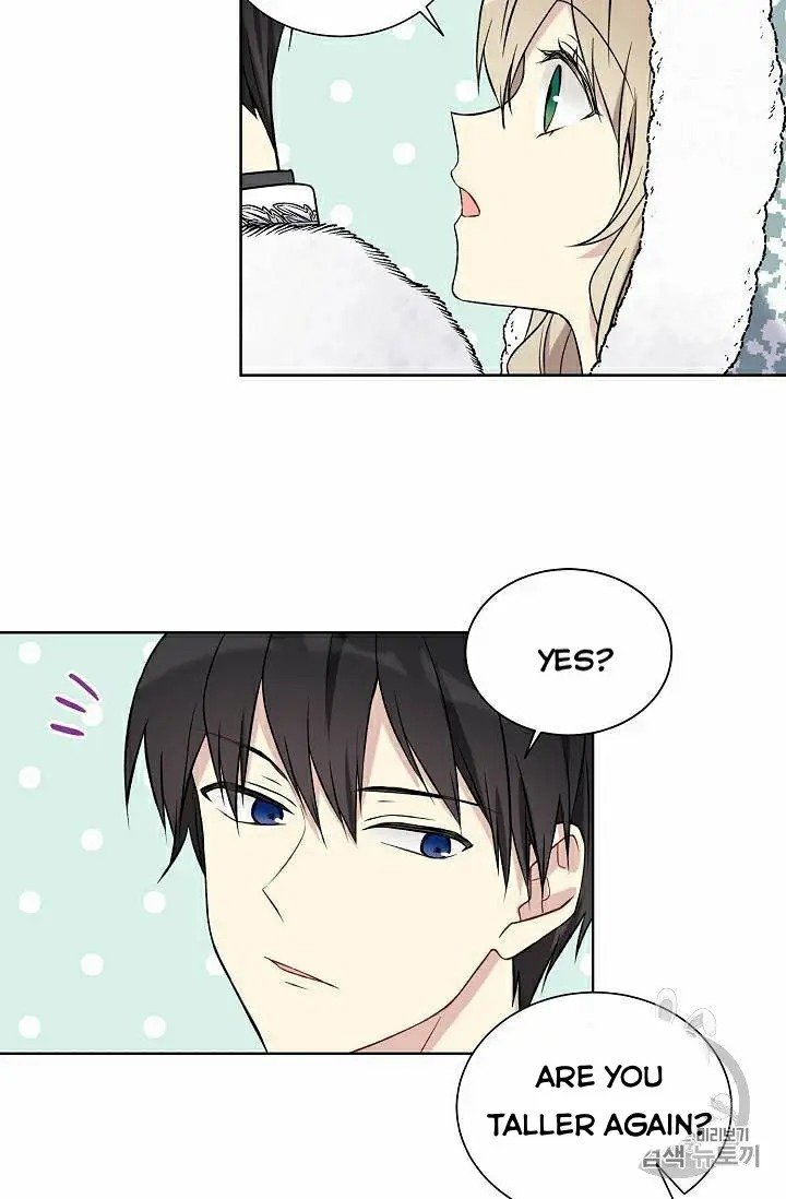 Read The Viridescent Crown chapter 29.5 image 2 on Lezhin
