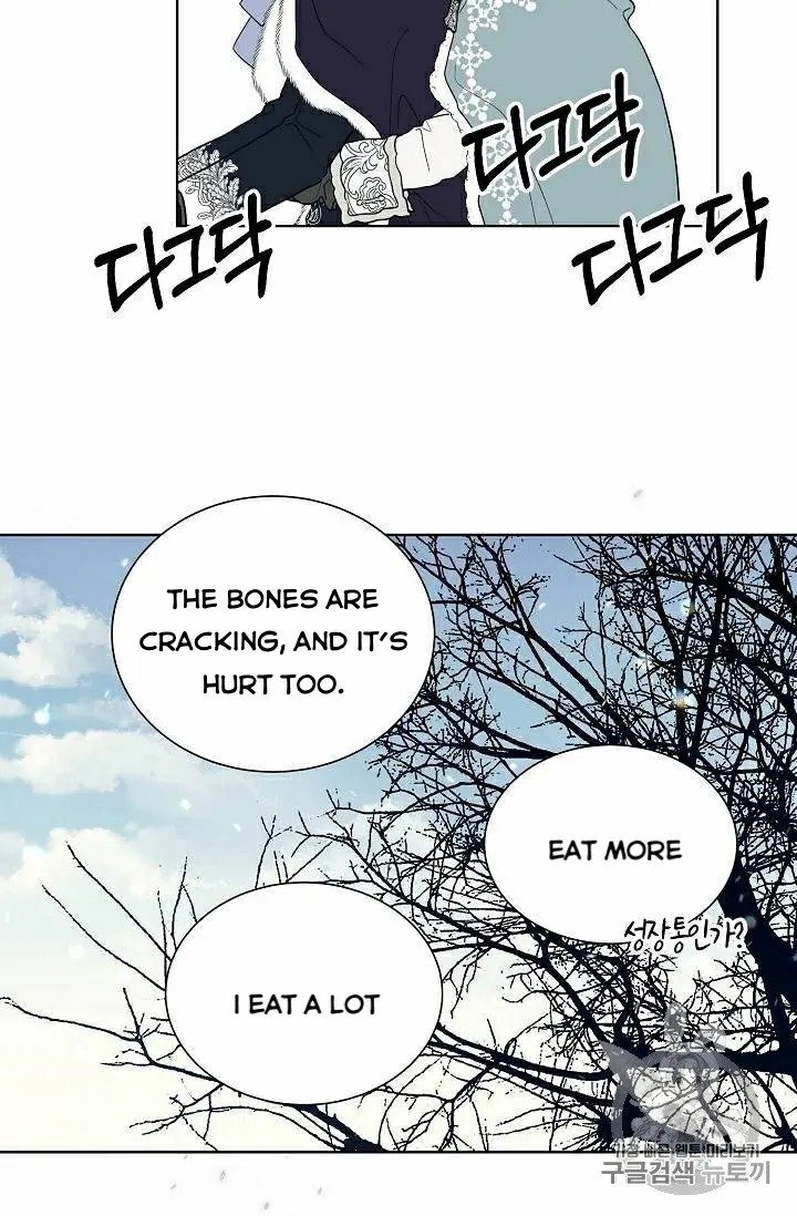 Read The Viridescent Crown chapter 29.5 image 4 on Lezhin