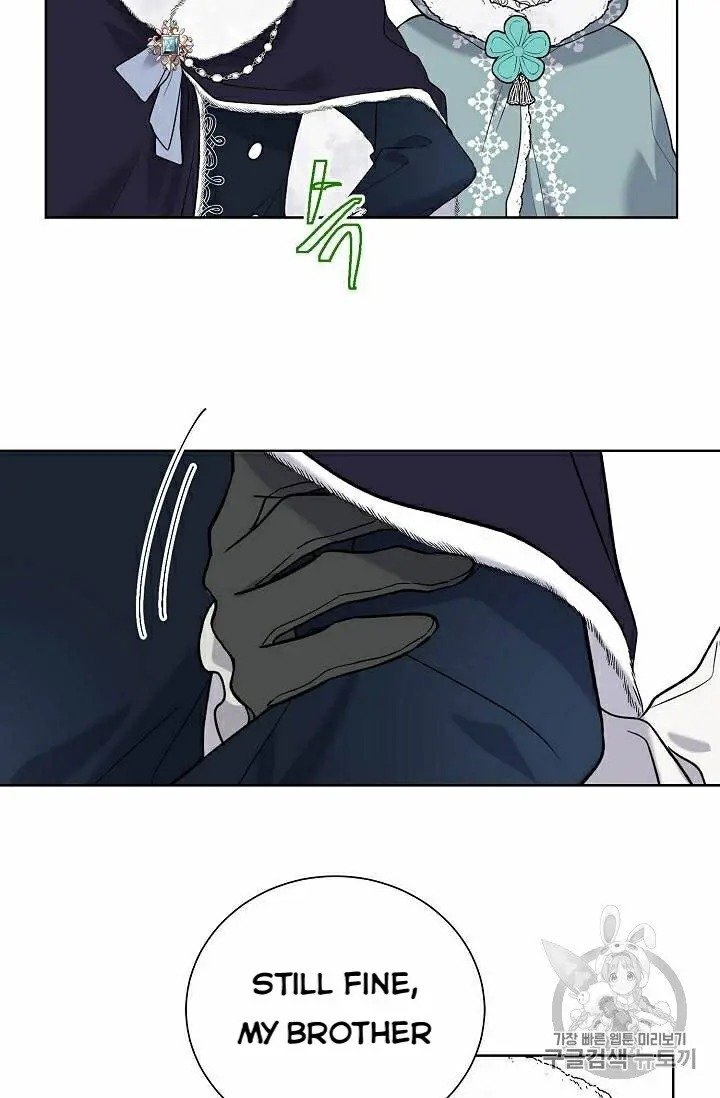 Read The Viridescent Crown chapter 29 image 13 on Lezhin