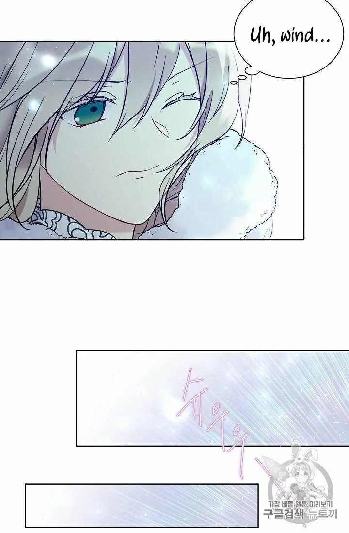 Read The Viridescent Crown chapter 29 image 23 on Lezhin