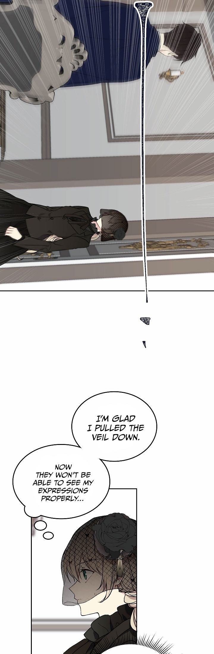Read The Viridescent Crown chapter 3 image 2 on Lezhin