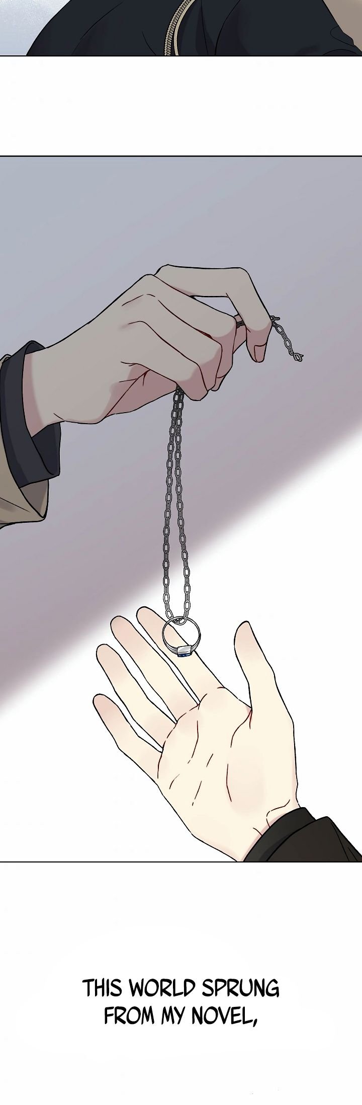 Read The Viridescent Crown chapter 3 image 22 on Lezhin