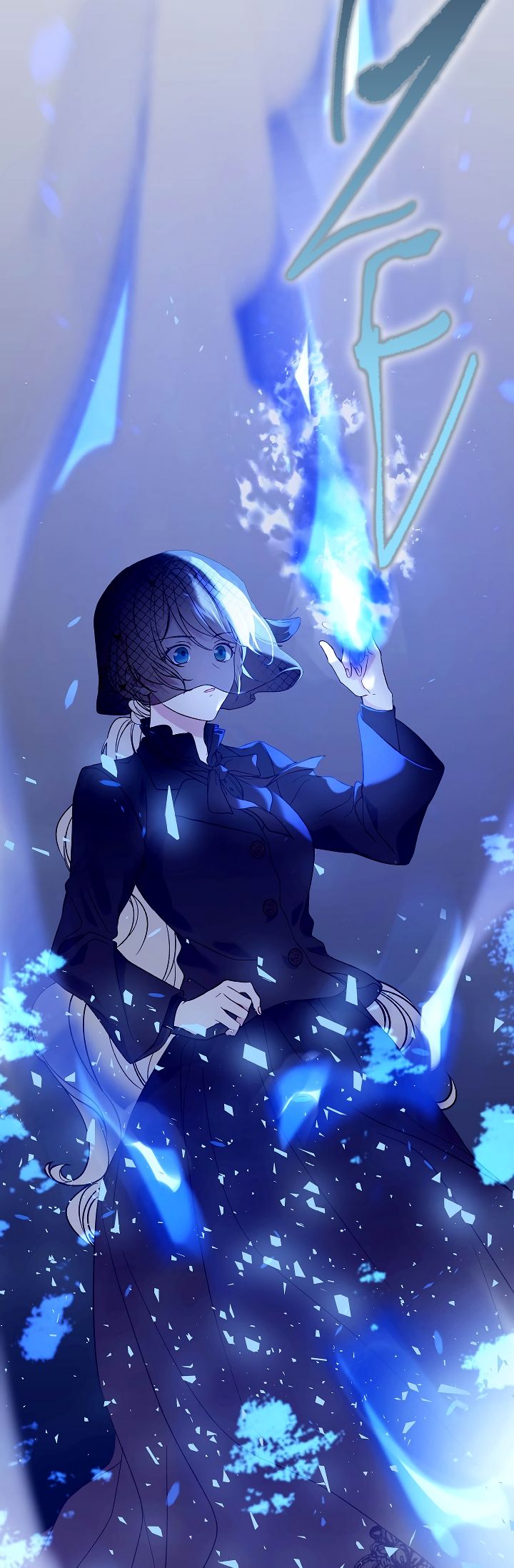 Read The Viridescent Crown chapter 3 image 25 on Lezhin