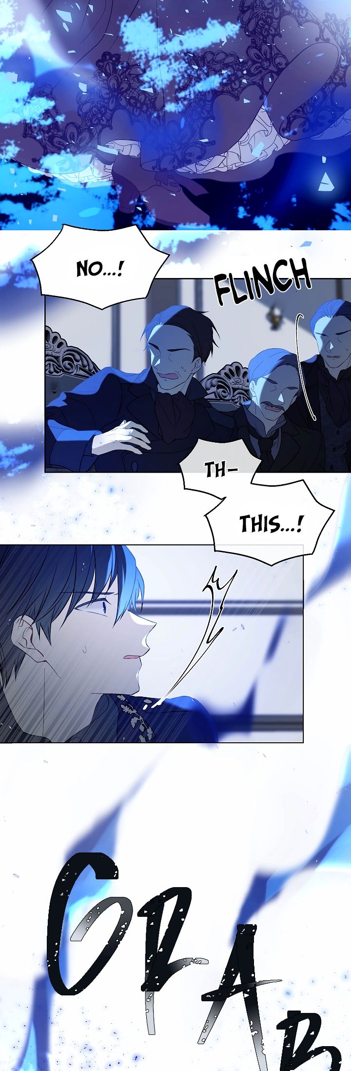 Read The Viridescent Crown chapter 3 image 26 on Lezhin