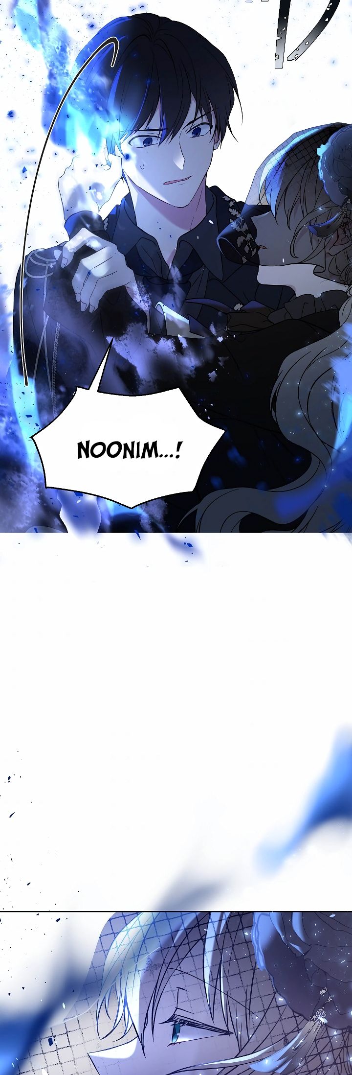 Read The Viridescent Crown chapter 3 image 27 on Lezhin