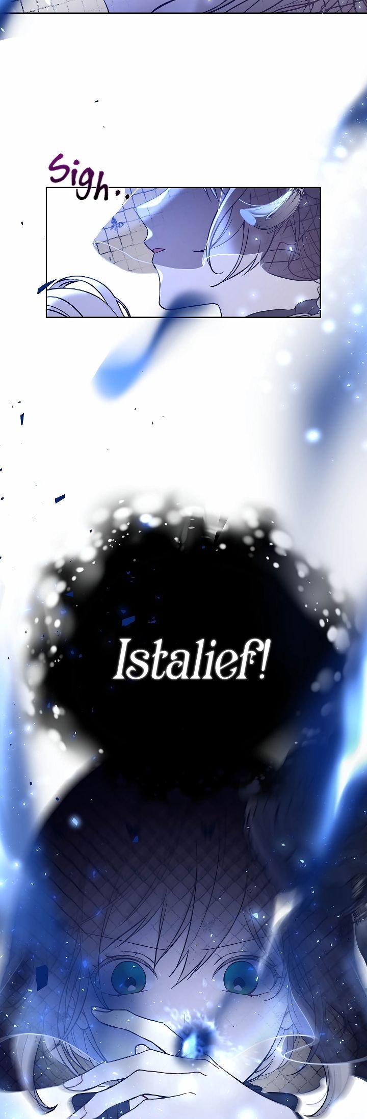 Read The Viridescent Crown chapter 3 image 28 on Lezhin