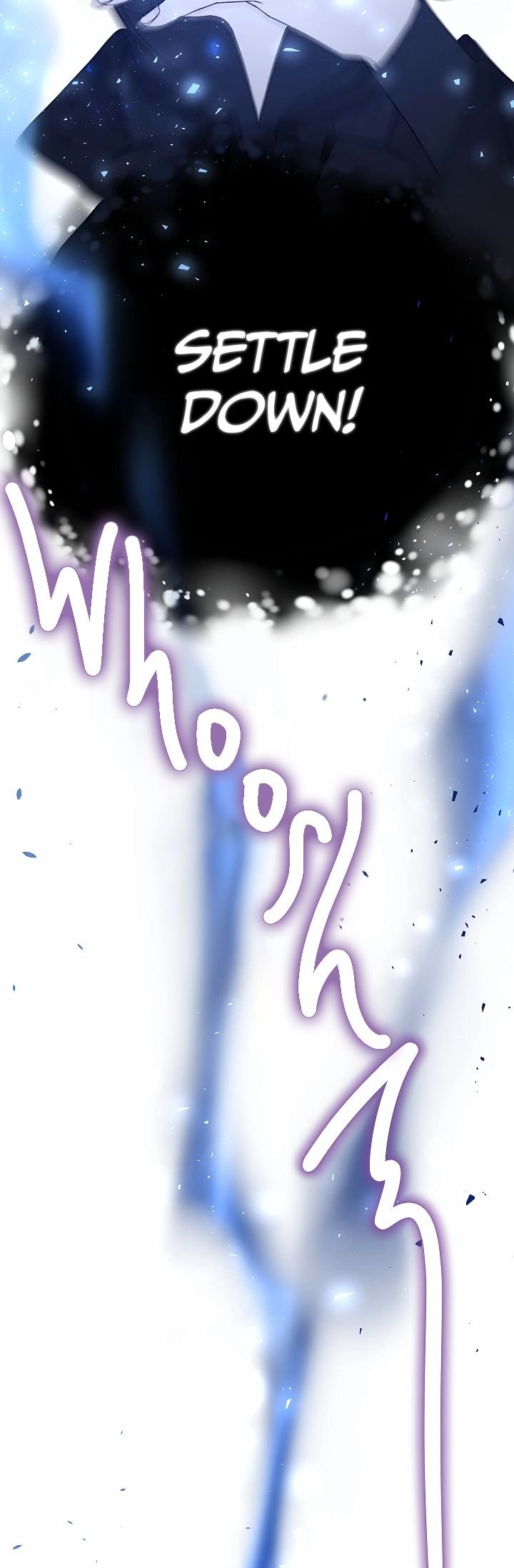 Read The Viridescent Crown chapter 3 image 29 on Lezhin