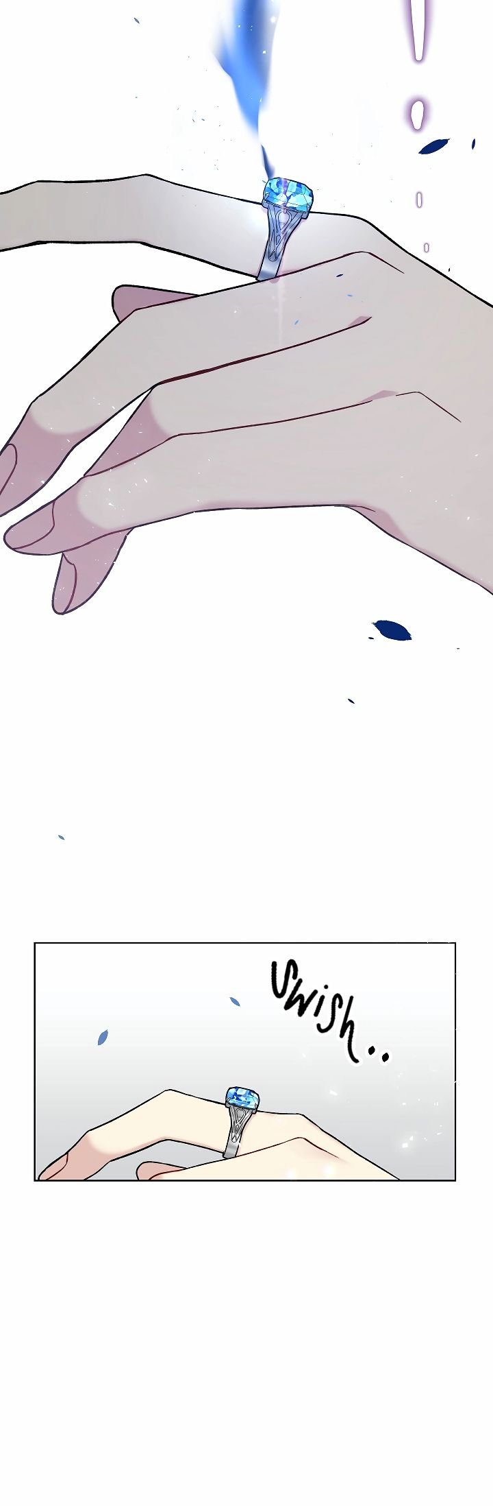 Read The Viridescent Crown chapter 3 image 30 on Lezhin