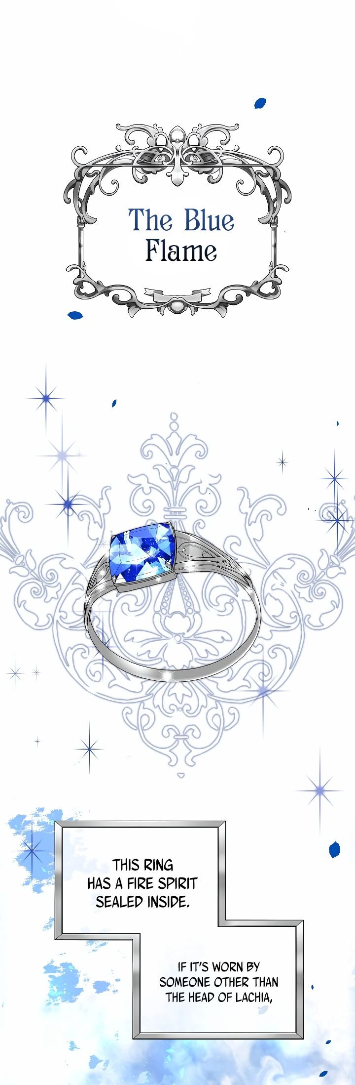 Read The Viridescent Crown chapter 3 image 4 on Lezhin
