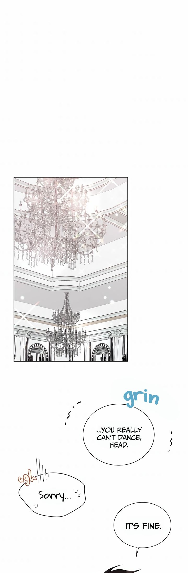 Read The Viridescent Crown chapter 31 image 1 on Lezhin