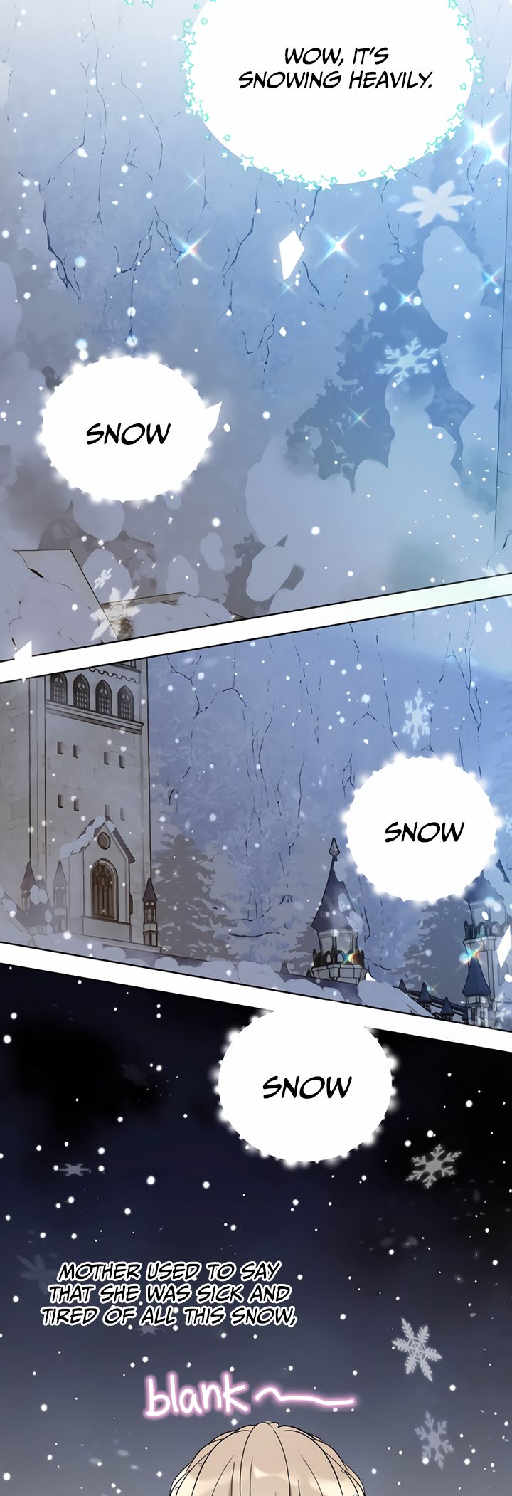 Read The Viridescent Crown chapter 31 image 12 on Lezhin