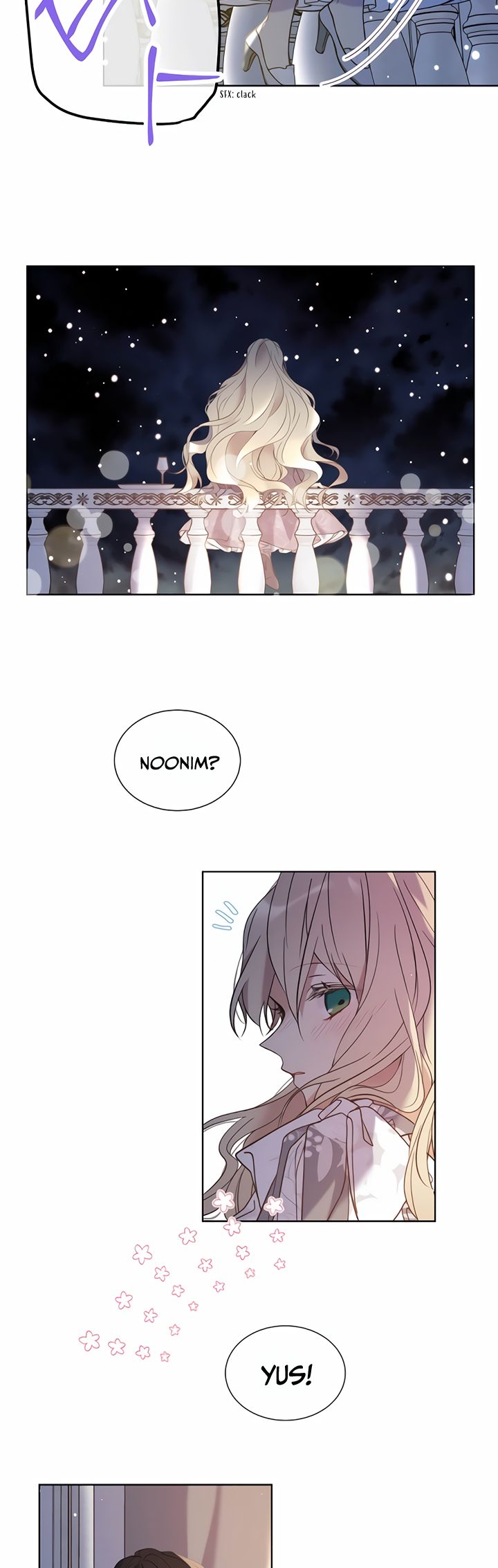 Read The Viridescent Crown chapter 31 image 15 on Lezhin