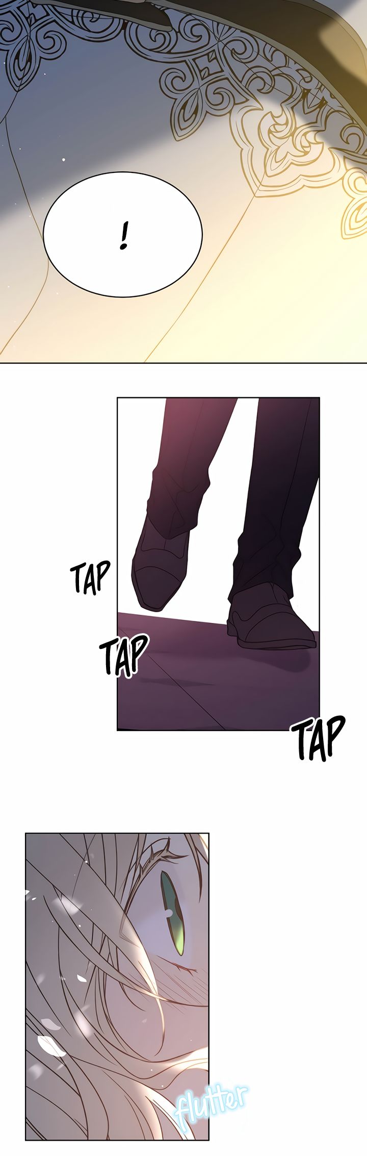 Read The Viridescent Crown chapter 31 image 17 on Lezhin