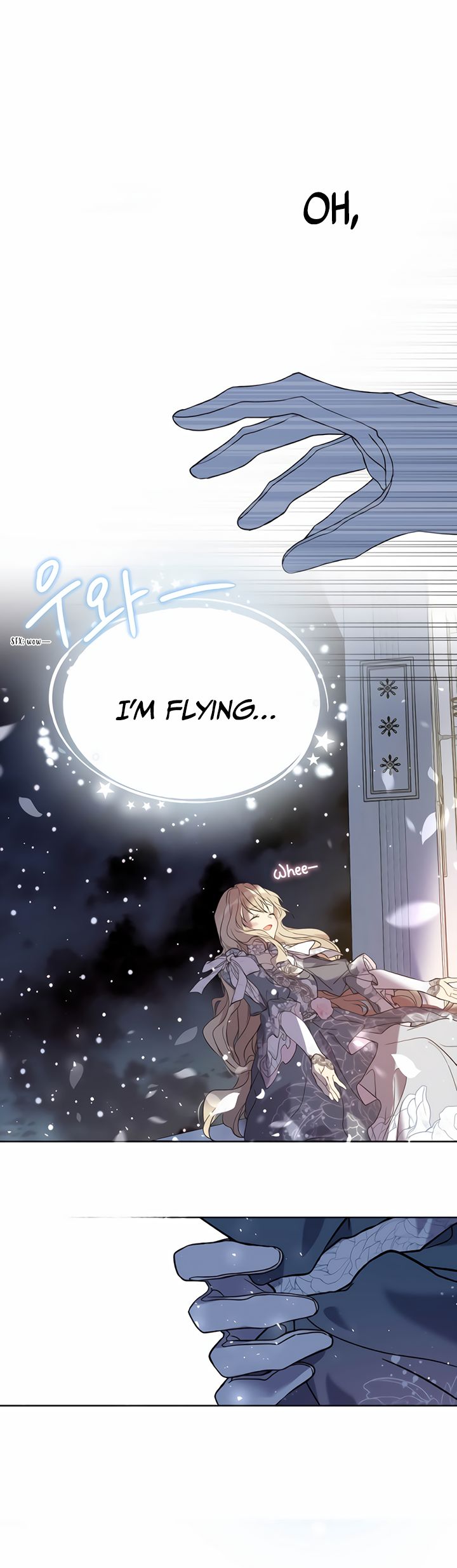 Read The Viridescent Crown chapter 31 image 18 on Lezhin
