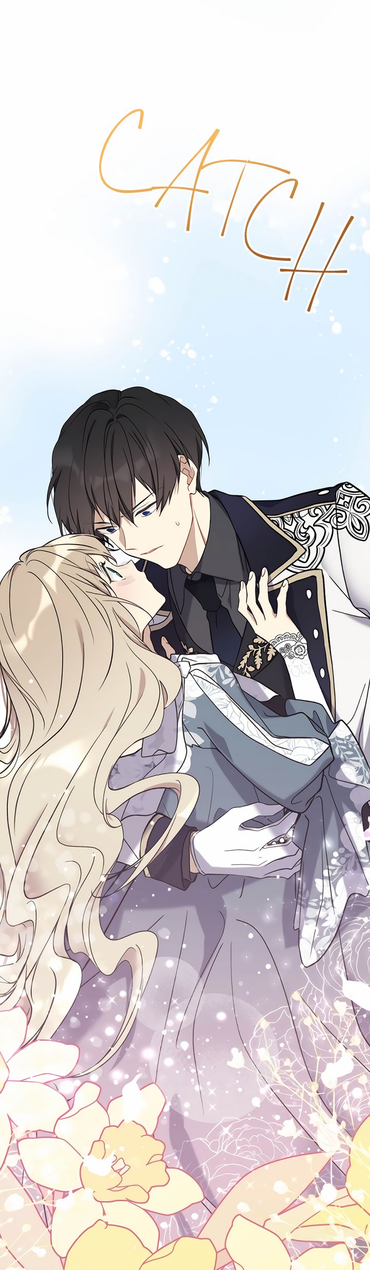 Read The Viridescent Crown chapter 31 image 19 on Lezhin