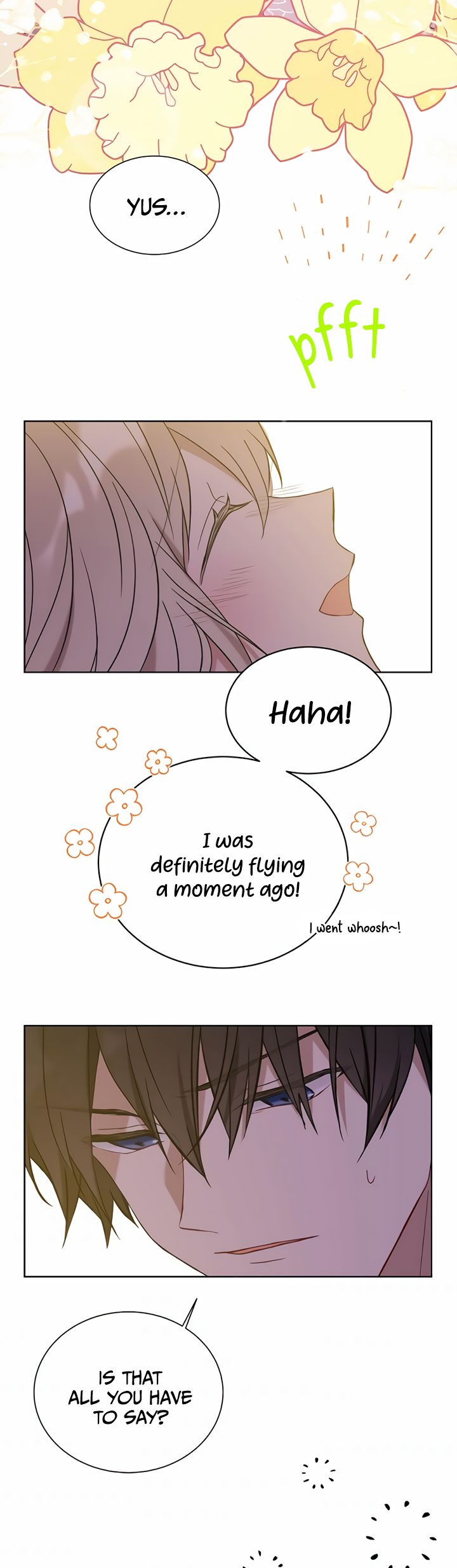 Read The Viridescent Crown chapter 31 image 20 on Lezhin