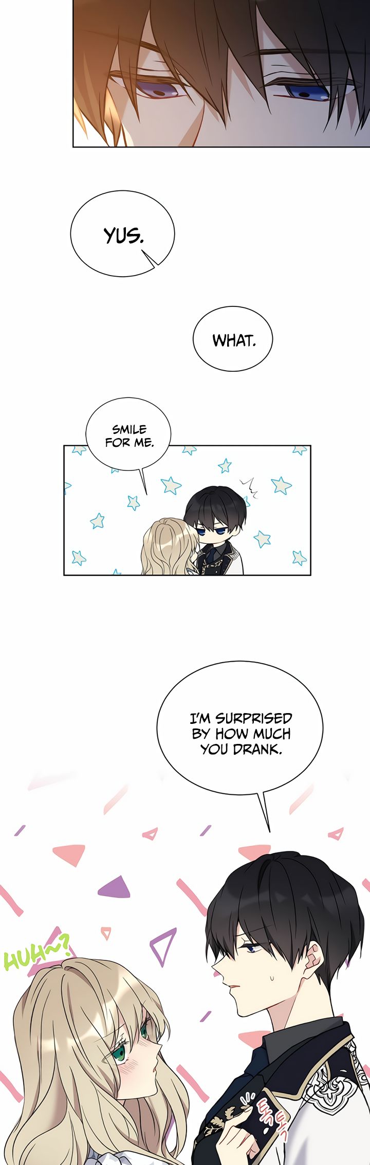 Read The Viridescent Crown chapter 31 image 23 on Lezhin