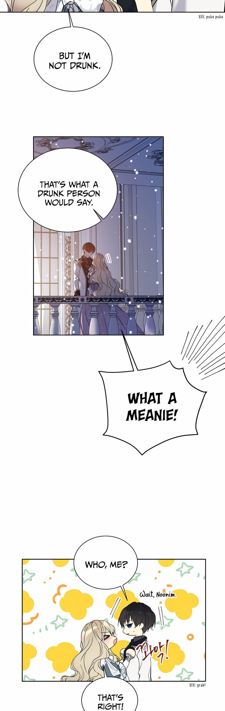 Read The Viridescent Crown chapter 31 image 24 on Lezhin