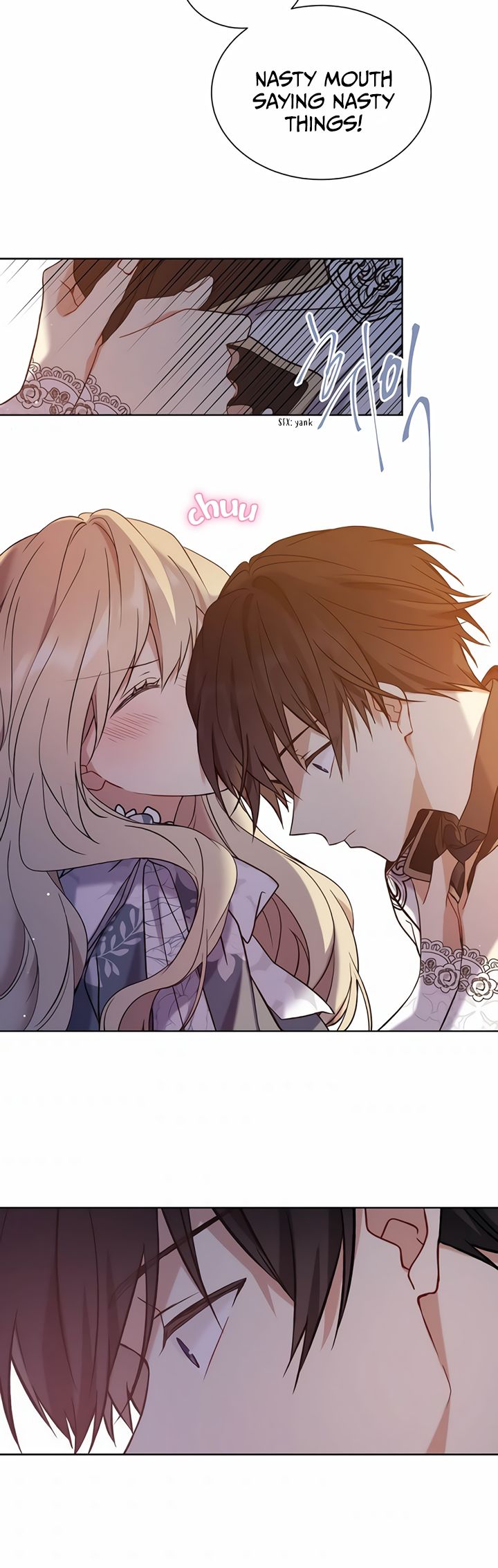 Read The Viridescent Crown chapter 31 image 25 on Lezhin