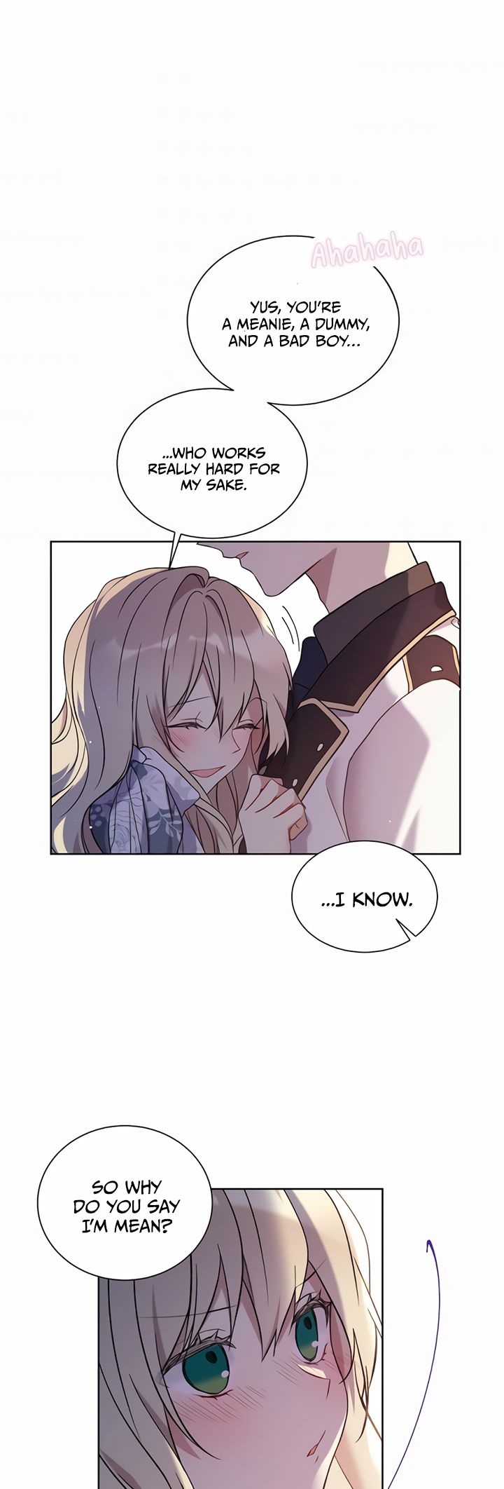Read The Viridescent Crown chapter 31 image 26 on Lezhin