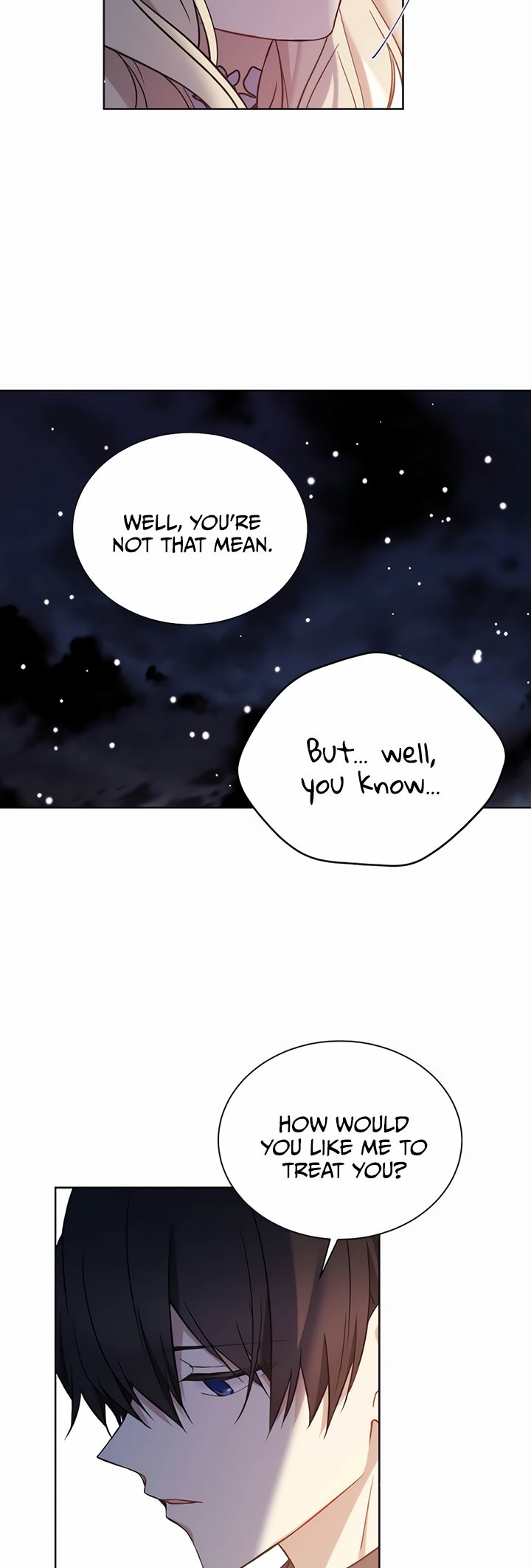 Read The Viridescent Crown chapter 31 image 27 on Lezhin