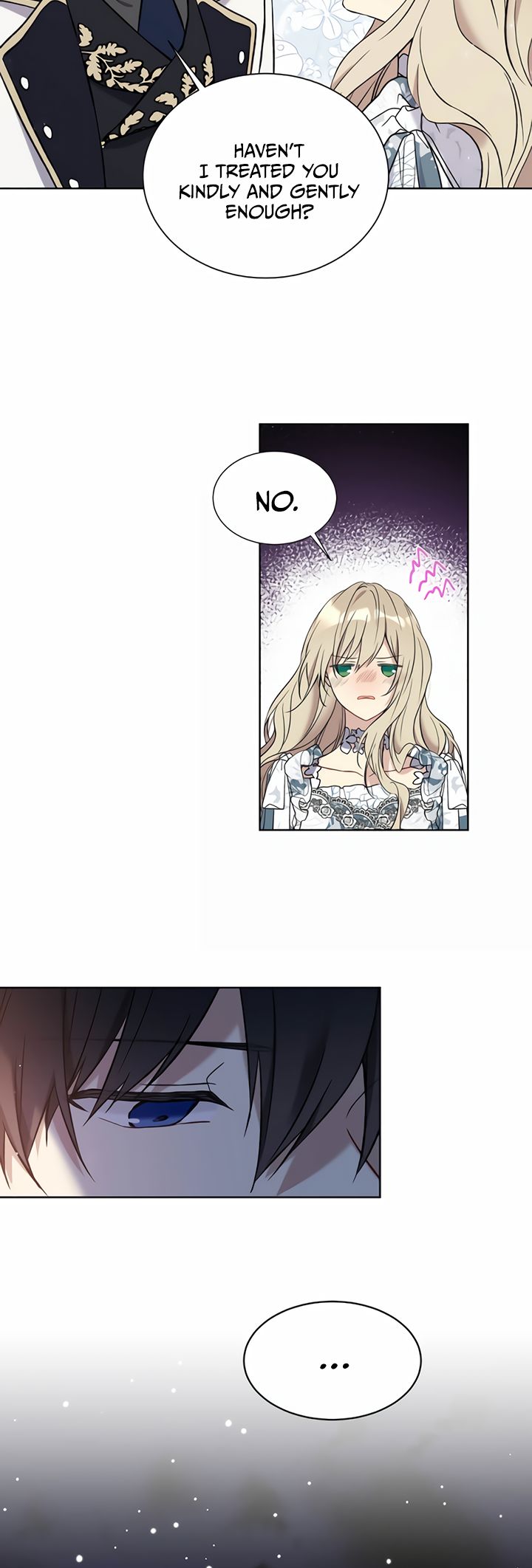 Read The Viridescent Crown chapter 31 image 29 on Lezhin