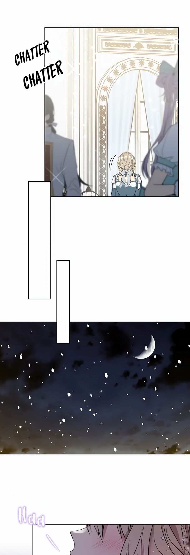 Read The Viridescent Crown chapter 31 image 9 on Lezhin