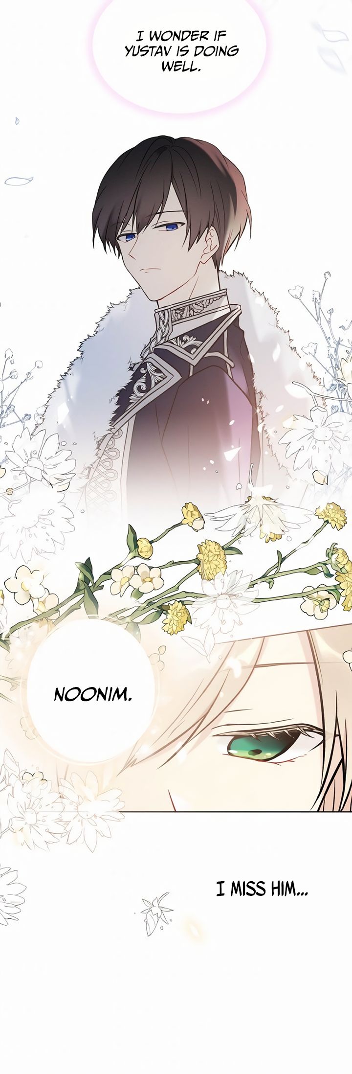 Read The Viridescent Crown chapter 35 image 25 on Lezhin
