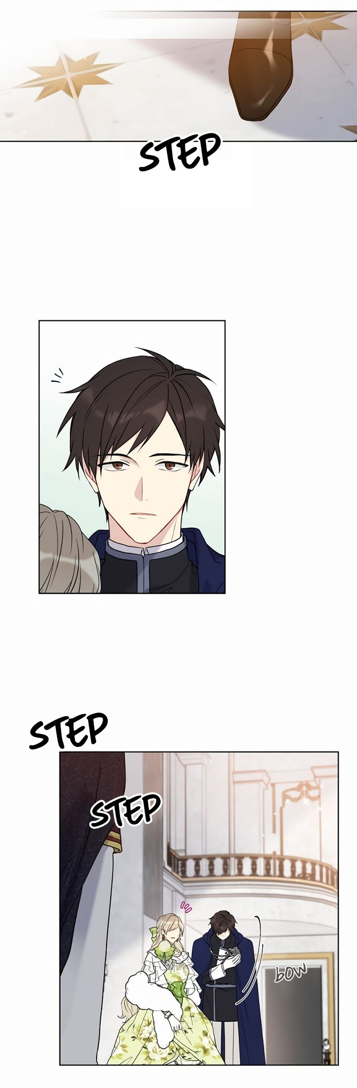 Read The Viridescent Crown chapter 35 image 27 on Lezhin