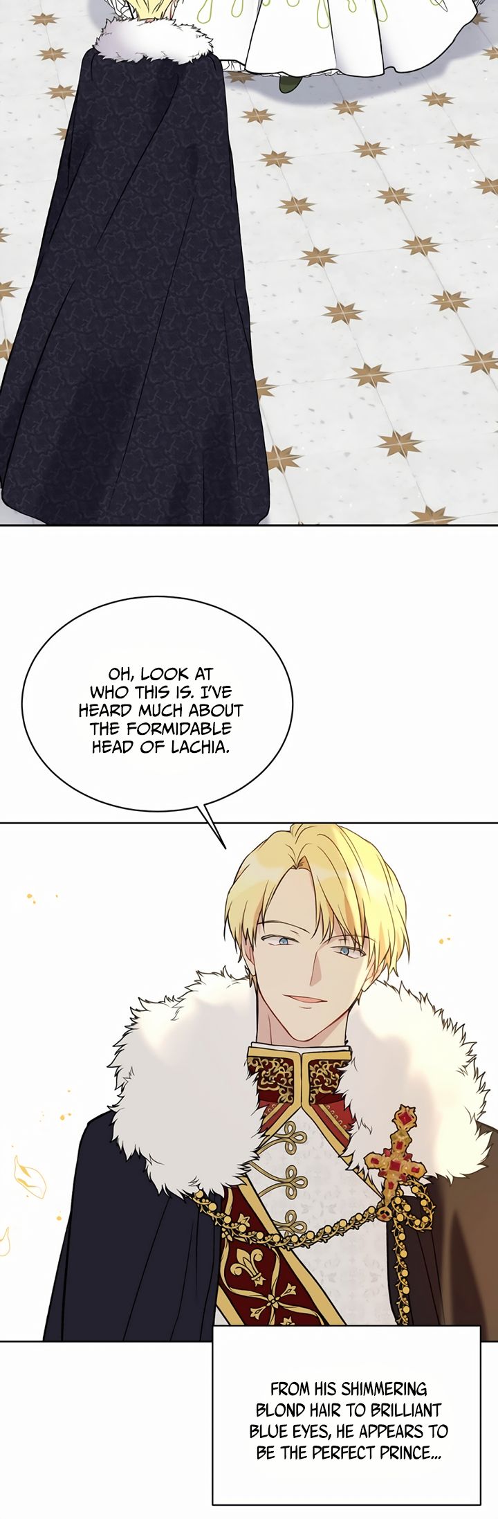 Read The Viridescent Crown chapter 35 image 29 on Lezhin