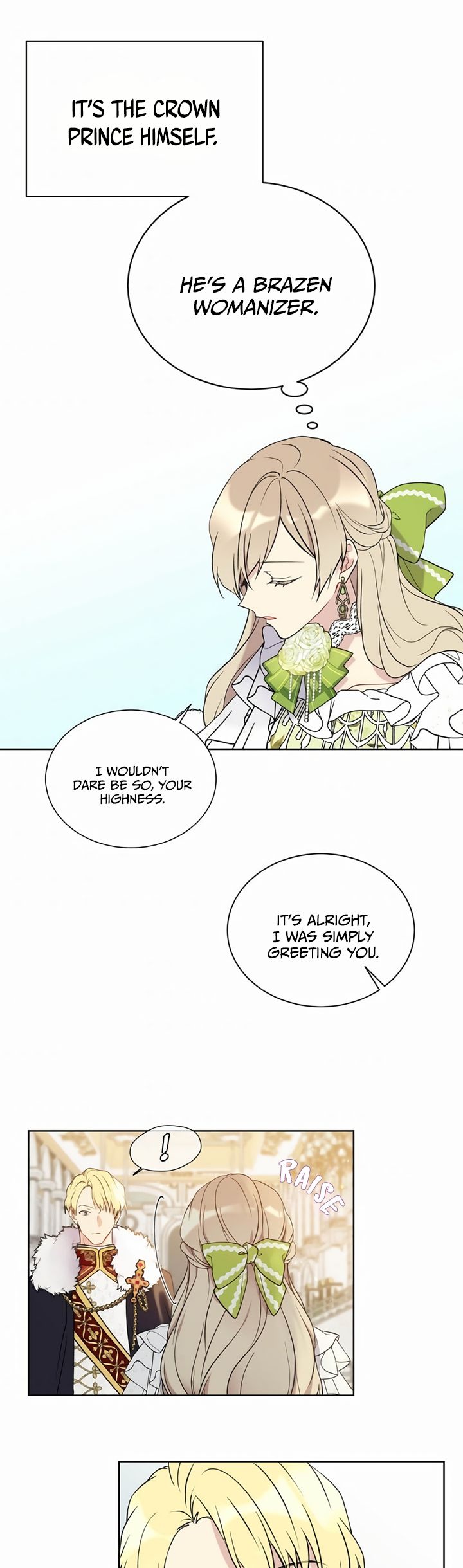 Read The Viridescent Crown chapter 35 image 30 on Lezhin