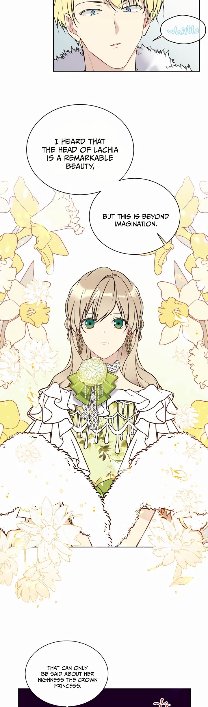 Read The Viridescent Crown chapter 35 image 31 on Lezhin