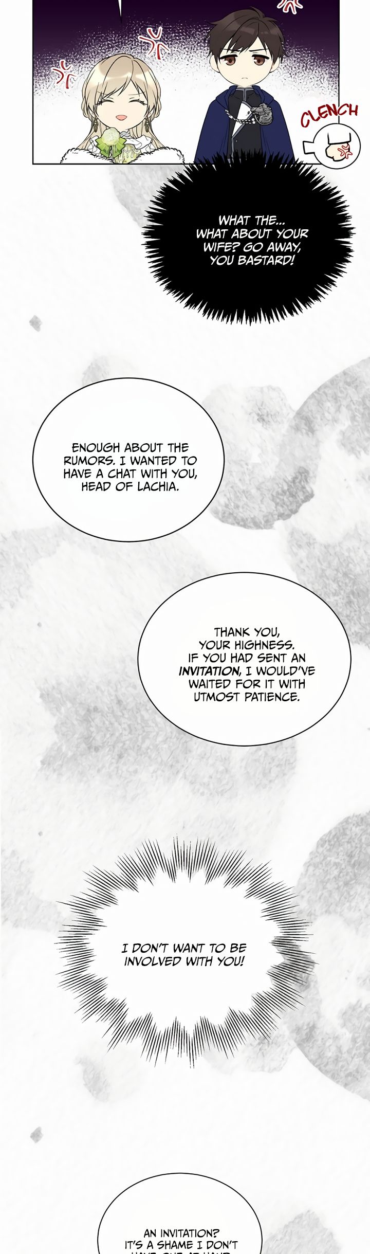Read The Viridescent Crown chapter 35 image 32 on Lezhin