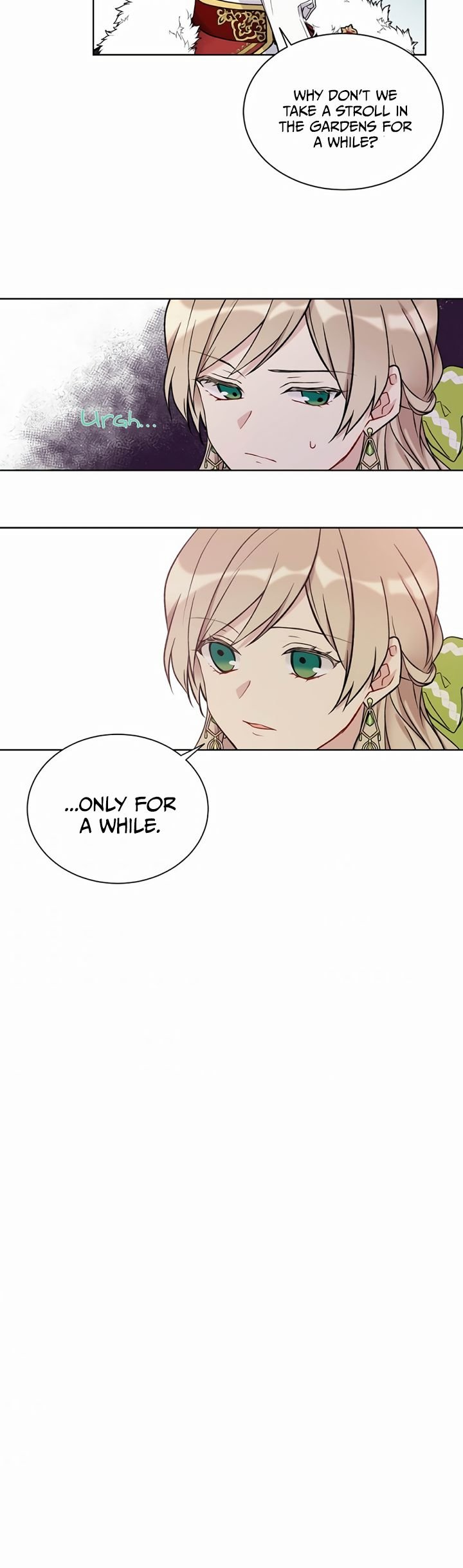 Read The Viridescent Crown chapter 35 image 34 on Lezhin