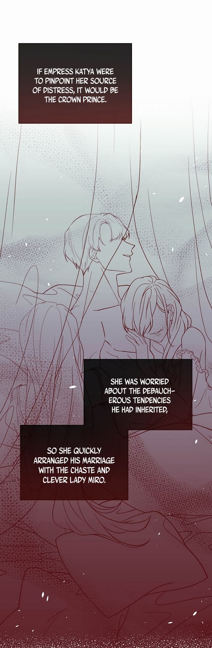 Read The Viridescent Crown chapter 35 image 5 on Lezhin