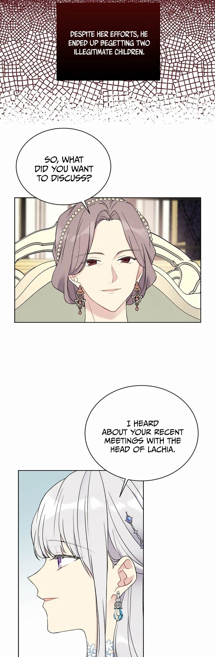 Read The Viridescent Crown chapter 35 image 6 on Lezhin