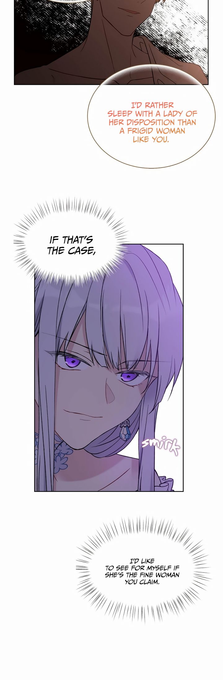 Read The Viridescent Crown chapter 35 image 8 on Lezhin