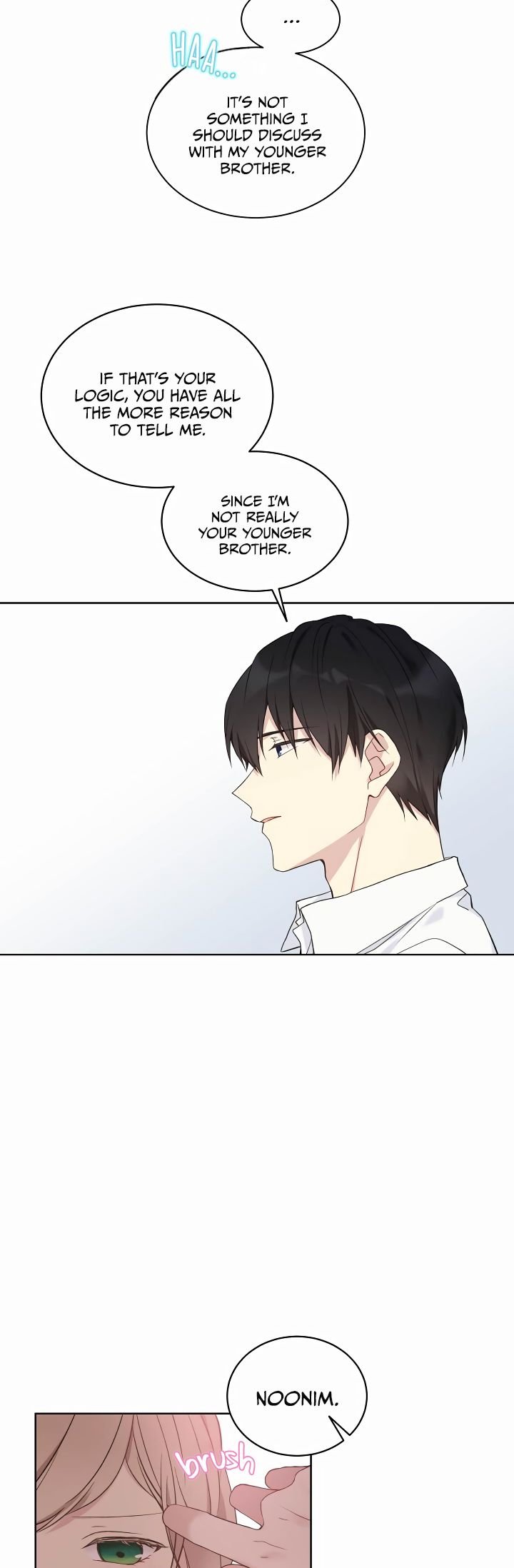 Read The Viridescent Crown chapter 38 image 12 on Lezhin