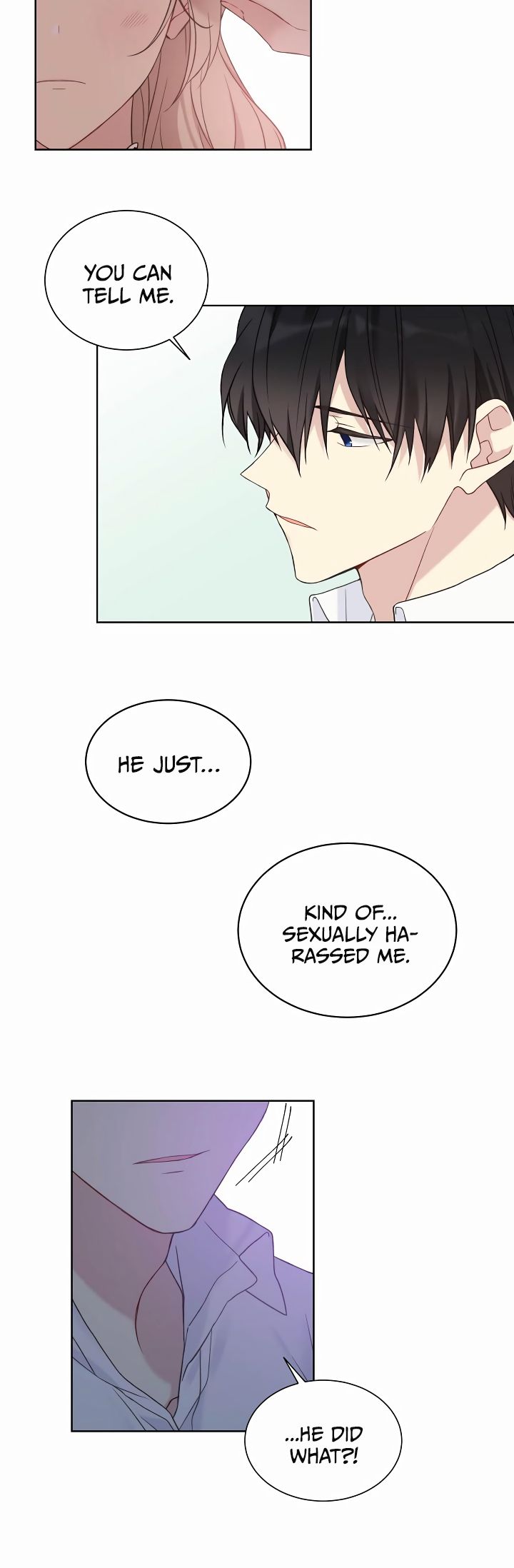 Read The Viridescent Crown chapter 38 image 13 on Lezhin