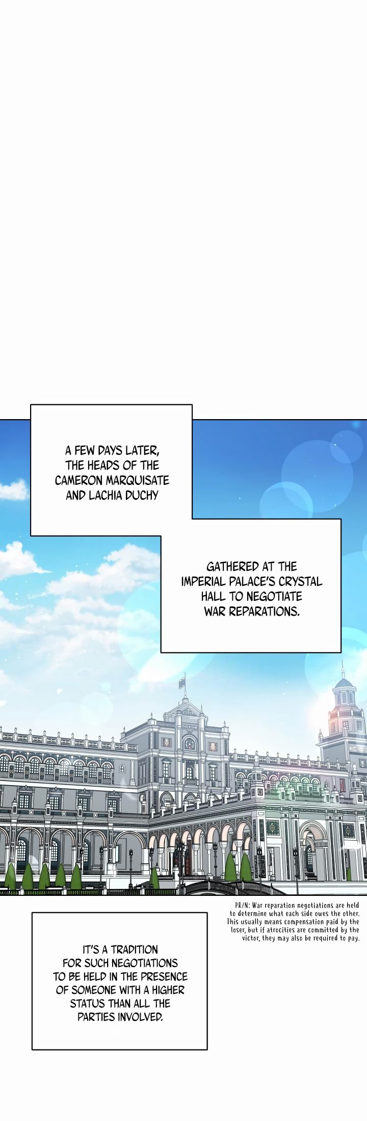 Read The Viridescent Crown chapter 38 image 25 on Lezhin