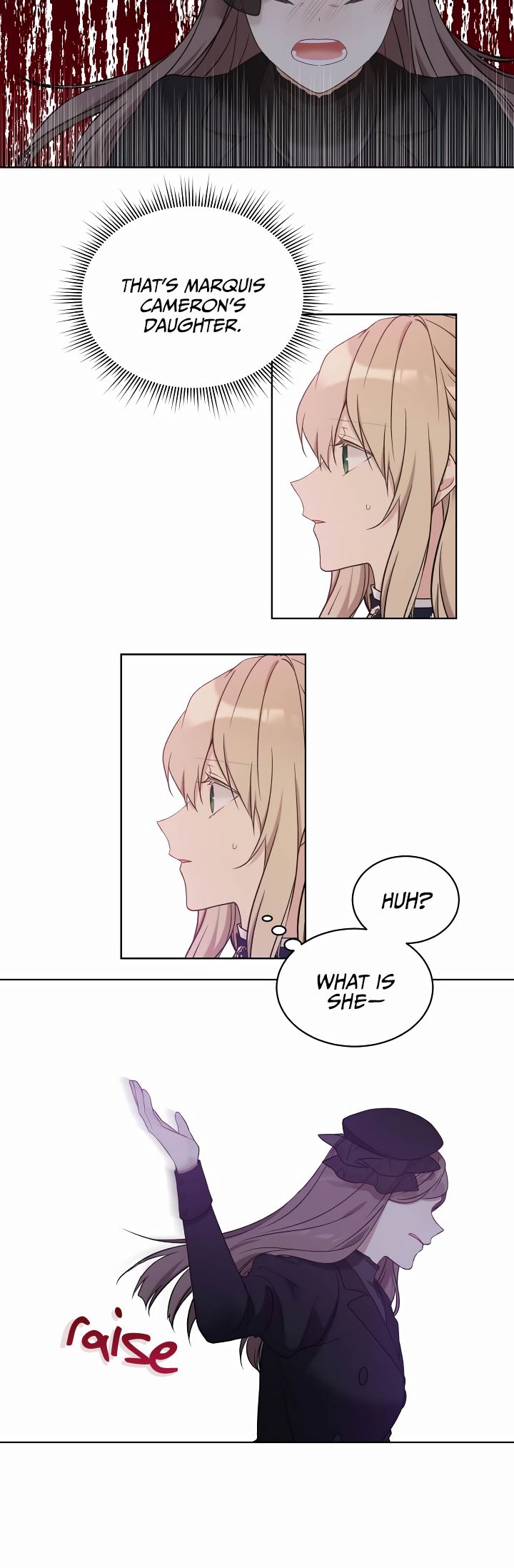 Read The Viridescent Crown chapter 38 image 30 on Lezhin