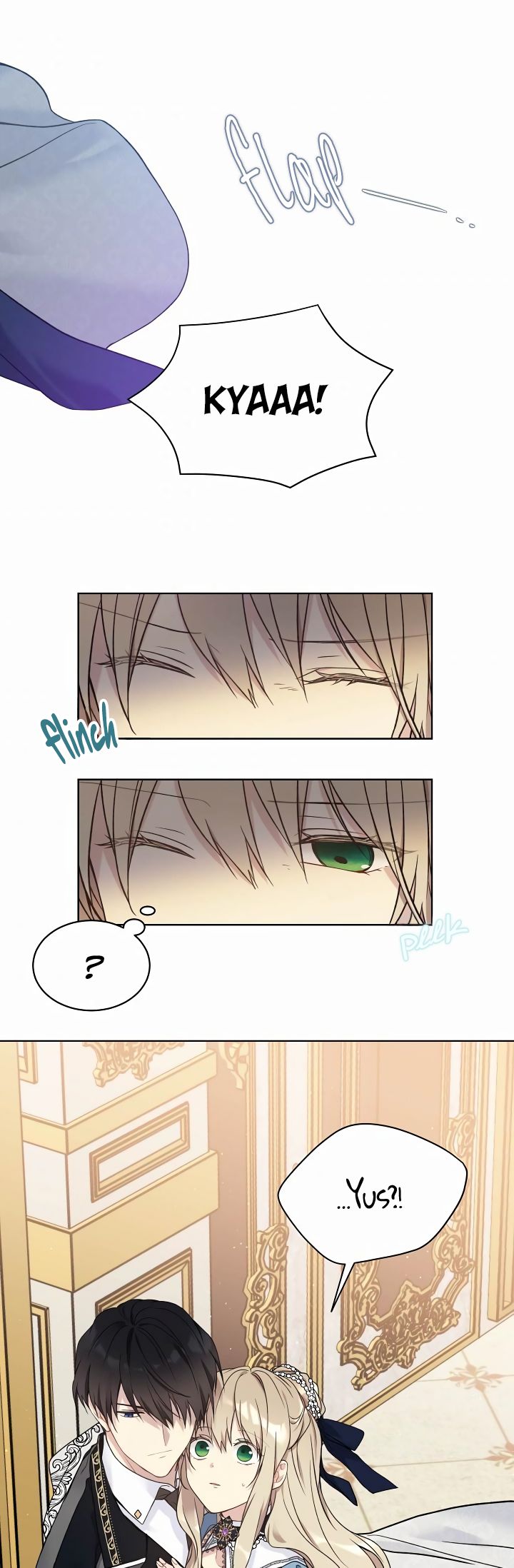 Read The Viridescent Crown chapter 38 image 31 on Lezhin