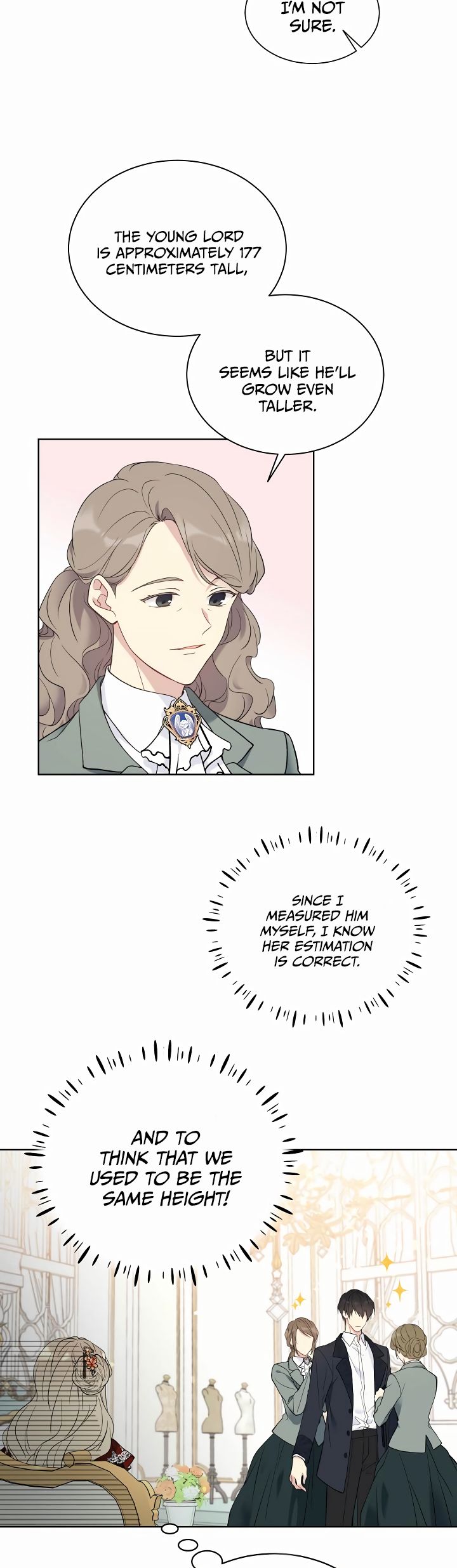 Read The Viridescent Crown chapter 38 image 4 on Lezhin