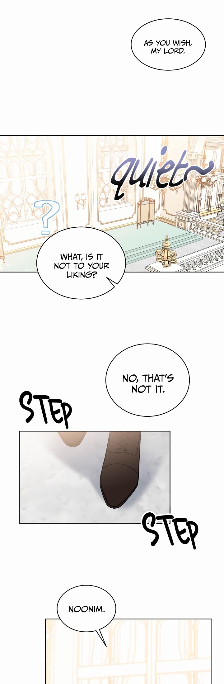 Read The Viridescent Crown chapter 38 image 7 on Lezhin
