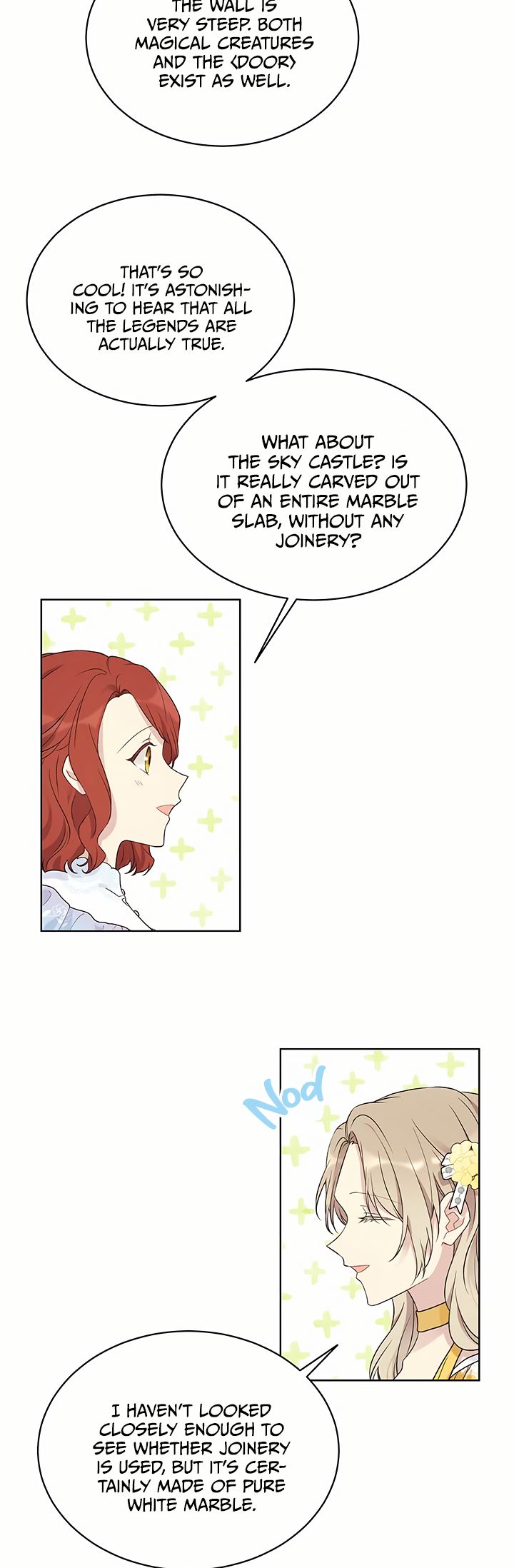 Read The Viridescent Crown chapter 39 image 11 on Lezhin