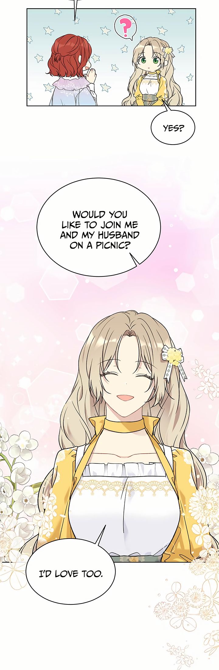 Read The Viridescent Crown chapter 39 image 15 on Lezhin