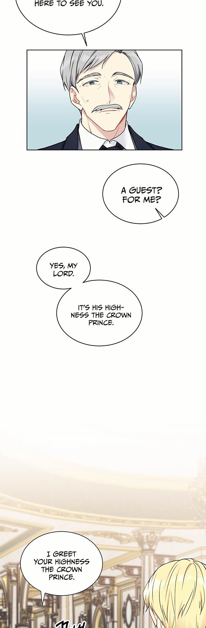 Read The Viridescent Crown chapter 39 image 20 on Lezhin