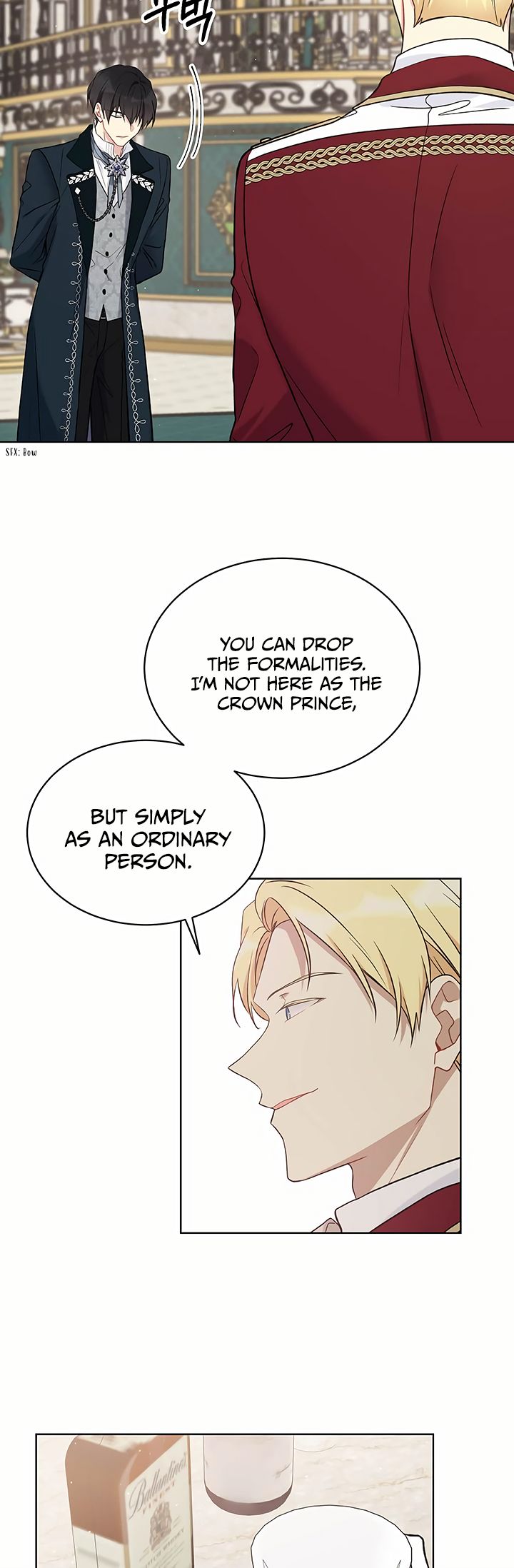 Read The Viridescent Crown chapter 39 image 21 on Lezhin